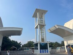 -日照海滨国家森林公园