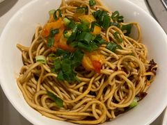 猪油拌面-么子烤肉(化龙池店)