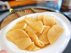 -老刘生态大鱼坊铁锅炖鱼(赛马场店)