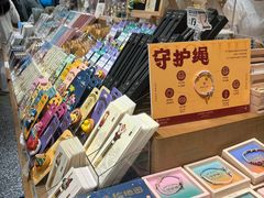 -三生有信(豫园商城店)