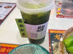 -龙记·香港茶餐厅(海上世界店)