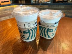 绵云拿铁-星巴克(漕河泾2店)