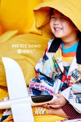 -INKIDS潮童社儿童摄影(朝阳大悦城店)