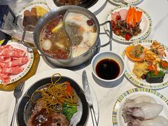 -吉布鲁牛排海鲜自助(温江合生汇店)