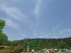 -南京银杏湖乐园