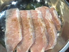 -小本家韩式烤肉(紫藤路店)