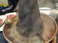 -铜来聚老北京涮肉(恒隆广场店)
