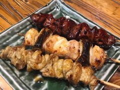 -江户前寿司(好运街店)