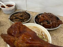 烧鹅例牌-杞兴东莞烧鹅
