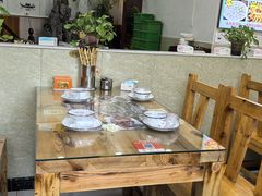 -八次方密云水库鱼粘卷子·熏鸽子·农家菜