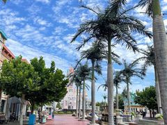 -青岛方特梦幻王国