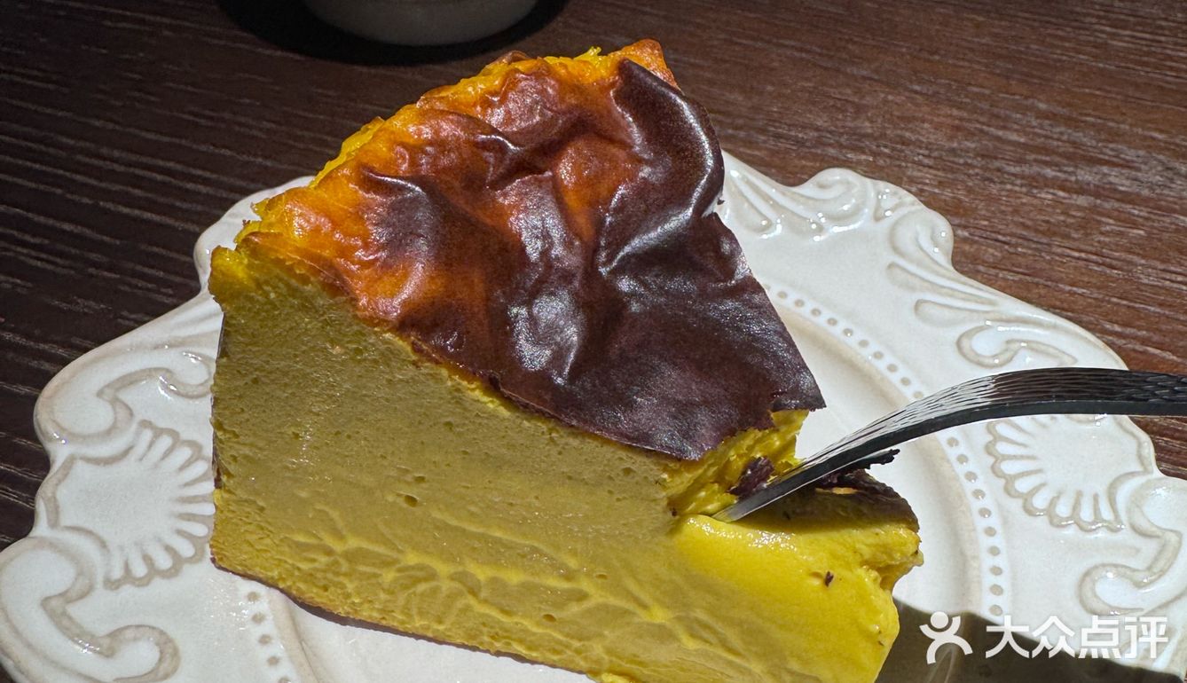 好歹毒的人生巴斯克