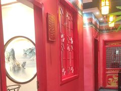 -汇聚德京味铜锅涮肉(沈家桥二路店)