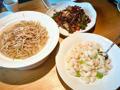 -吴越荣记·苏州菜·松鼠桂鱼(娄门景区店)