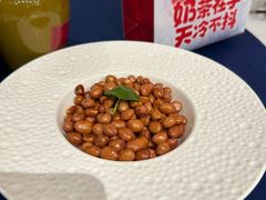-火福·天湖阁大闸蟹博物馆主题餐厅(浅水湾店)