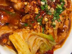 -渝信川菜 · 川味家常菜(长安店)