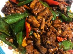 -津沽小院(天津之眼店)
