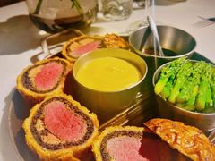 -Le Bistrot de Racine