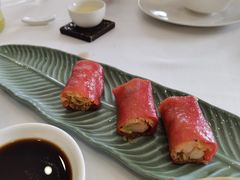 -广州酒家(花都店)