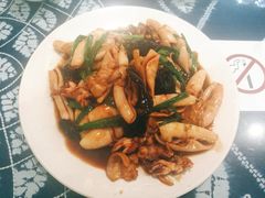 -九龙餐厅(大沽路店)