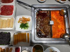 -海底捞火锅(宇飞大厦店)