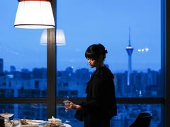 -富力丽思卡尔顿酒店·丽轩中餐厅