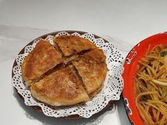 -乔阿马·江南味·驴肉香(龙湖华泾天街店)