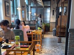 -手选潮汕鲜牛肉火锅(二七广场店)