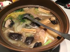 -真爱中国餐馆·年华店(朱雀大街店)