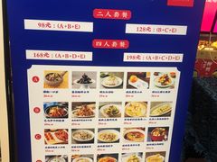 -桂小厨广西菜(水晶城店)