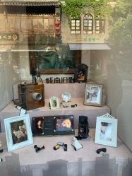 -城南旧影 旗袍全家福摄影写真体验馆