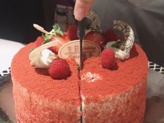 -王品牛排(佛山南海万科广场店)
