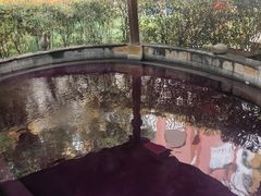 -杭州第一世界大酒店·云曼温泉