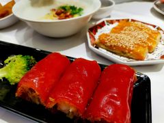 -稻香酒家·34年老字号·港式粤菜(侨光店)