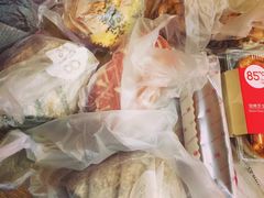 -85度C(青岛闽江路店)