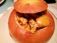 -大树餐厅(益田假日店)