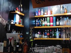 -杯莫停小酒馆