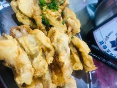 -胜记大排档·台山本地海鲜·台山黄鳝饭