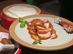 -青年公社烤鸭(宝杨宝龙广场店)