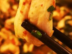 包烧牛骨髓-多哥水傣味餐厅(司马巷店)
