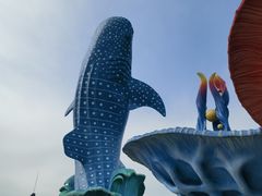 -珠海长隆海洋王国