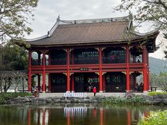 -顺峰山公园