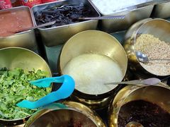 -麻辣撸·地摊麻辣の串(鲁谷店)