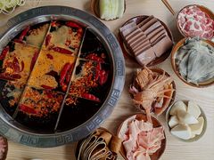 -黄建彬火锅(鲁能星城店)