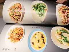 -金哥私房菜馆(张府园总店)