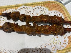 -新洪记·丽久饭店(铁西店)