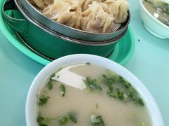 -北三沙家烧麦(北头道街店)