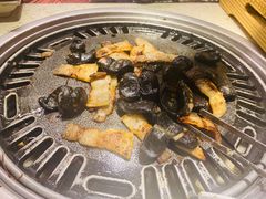 -猫爪爪原切自助烤肉(观音桥阳光世纪店)