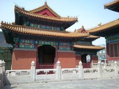 -历代帝王庙博物馆