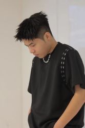 -尤司男士国潮理发馆